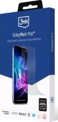 Apple iPhone 16E - 3mk Silky