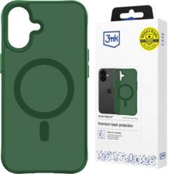 Apple iPhone 17 - 3mk Smoke