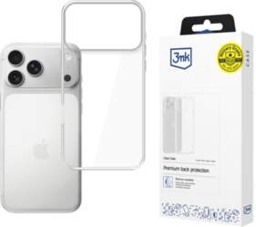 Apple iPhone 17 Pro Max/ 18
