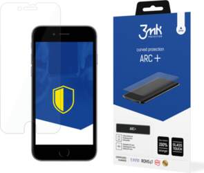 Apple iPhone 7 - 3mk ARC+