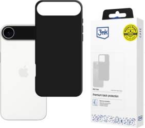 Apple iPhone Air - 3mk Matt