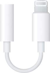 Apple iPhone Lightning to 3.5