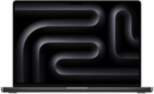 Apple MacBook Pro Space Black 16