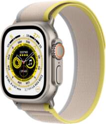 Apple Watch Ultra GPS + Cellular