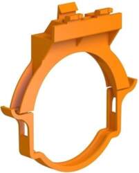 AQUA SYSTEM 40 50 OUTLET ELBOW
