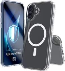 Armor MagCase iPhone 16 Plus Magsafe