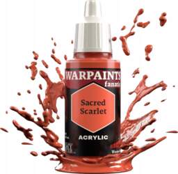 Army Painter The Army Painter: Warpaints