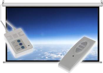ART Electric screen     16:9 106`` 234x131cm