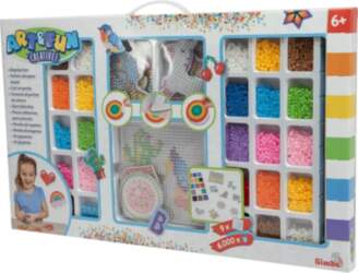 Art Fun - Big Ironing Beads