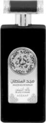 Asdaaf Majd Al Sultan Black Intense