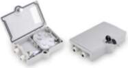 ASSMANN DIGITUS FTTH OUTER BOXES 2X