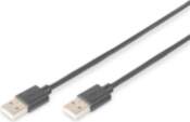 ASSMANN DIGITUS USB 20 CABLE TYPE