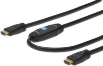ASSMANN HDMI 1.4 HighSpeed w/Ether
