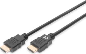 ASSMANN HDMI PREM HIGH SPEED CABLE
