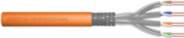 Assmann Installation cable S-FTP  PIMF  CAT7