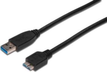 ASSMANN USB 3.0 SuperSpeed Connection