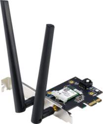 ASUS PCE-BE6500 - network adapter -