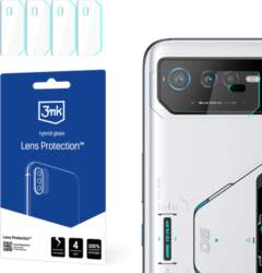 Asus ROG Phone 6/6 Pro/6D/6D Ultimate