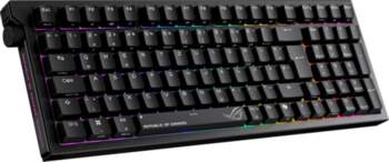 Asus ROG Strix Morph 96 Wireless