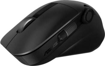 Asus Wireless Mouse MD300 Wireless  Black