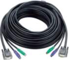 Aten  KVM Cable  1.8M PS/2
