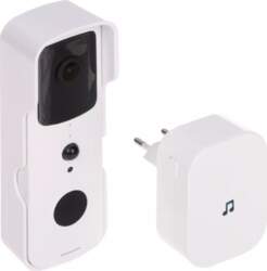 ATLO-DBCT-TUYA-V2 CAMERA WIRELESS CALL Tuya Smart