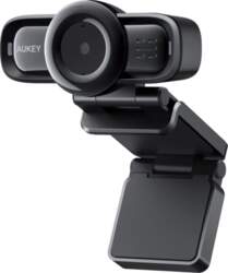 Aukey USB Intergration Camera PC-LM3 Black