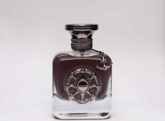 Aurora Aurora Explorer Black Eau De