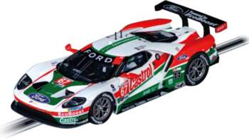 Auto Carrera D124 - 24000 Ford