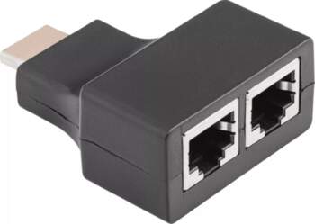 AV signal transmission system Cabletech Cabletech
