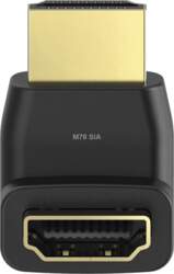 Avinity High Speed HDMI 90 degrees
