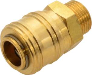 AWTools AWTOOLS QUICK CONNECTOR OUTER THREAD
