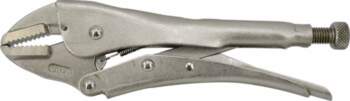 AWTools Morsea Locking Pliers 180mm Flat