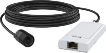 Axis P1245 Mk II Covert IP