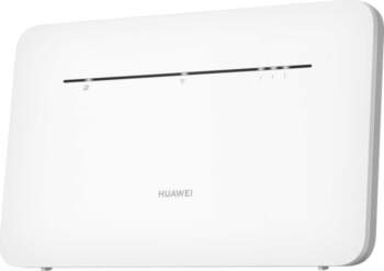 B532-232a - Wireless Router - WWAN