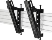 B-Tech Flat Screen Interface Arms System