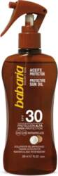 Babaria Protective Protecting Nourishing Before Sun