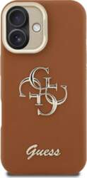 Back Cover Apple - Guess PU