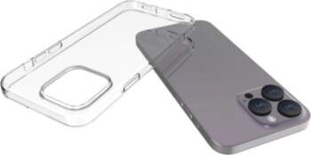 Back cover Connect Apple iPhone 15