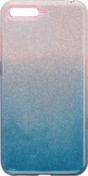 Back cover iLike Huawei Y6 2018