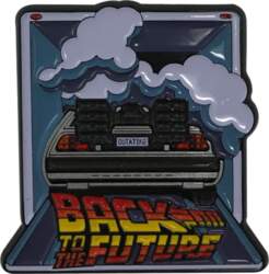 Back to the Future Limited Edition