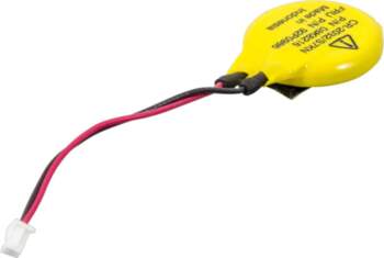 Back Up Battery 14 1 &quot