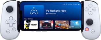 Backbone - Controller One Lightning -