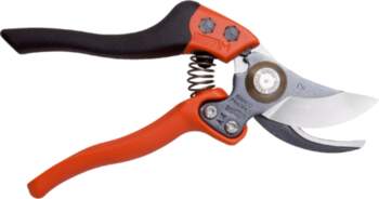 Bahco PX-L2 pruning shears Bypass Black