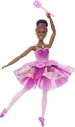 Barbie - The Nutcracker Sugar Plum