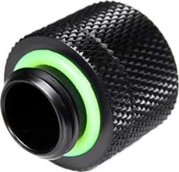 Barrow Compression Fitting 13/10 - black