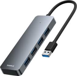 Baseus 4w1 UltraJoy Lite USB-A do