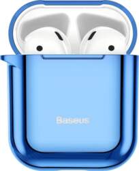 Baseus  
       Apple  
       Metallic Shining Ultra-thin Silicone