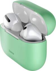 Baseus
Apple
Silica Silicone-Gel Protective case