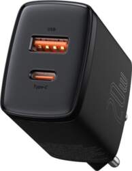 Baseus CCXJ -B01 lādētājs USB -